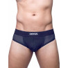 2eros Aktiv Hermes Brief Underwear Black (T9895)
