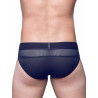 2eros Aktiv Hermes Brief Underwear Black (T9895)