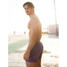 Supawear Jersey Shorts Lavender (T9896)