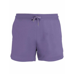 Supawear Jersey Shorts Lavender (T9896)