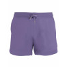 Supawear Jersey Shorts Lavender (T9896)