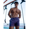 Supawear Jersey Shorts Lavender (T9896)