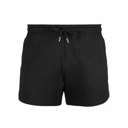 Supawear Jersey Shorts Black (T9897)