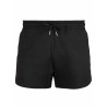 Supawear Jersey Shorts Black (T9897)