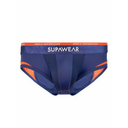 Supawear SPR Verve Brief Underwear Blue Ribbon (T9902)