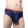 Supawear SPR Verve Brief Underwear Blue Ribbon (T9902)