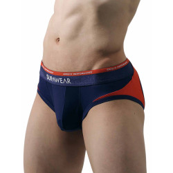 Supawear SPR Verve Brief Underwear Blue Ribbon (T9902)