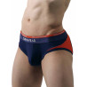 Supawear SPR Verve Brief Underwear Blue Ribbon (T9902)
