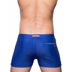 2Eros V60 Bondi Swim Trunk Swimwear Navy (T9917) 2Eros V60 Bondi Swim Trunk Swimwear Navy (T9917)