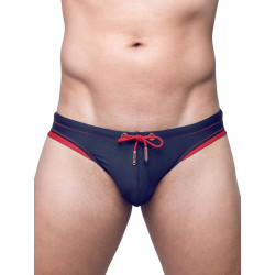2Eros V22 Rapid Swim Brief Black (T9915) 2Eros V22 Rapid Swim Brief Black (T9915)
