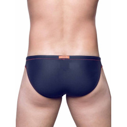 2Eros V22 Rapid Swim Brief Black (T9915) 2Eros V22 Rapid Swim Brief Black (T9915)