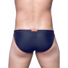 2Eros V22 Rapid Swim Brief Black (T9915)