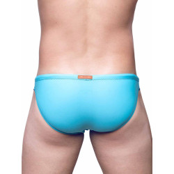 2Eros V22 Rapid Swim Brief Aquarius (T9914) 2Eros V22 Rapid Swim Brief Aquarius (T9914)