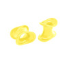 Sport Fucker Ergo Ball Stretcher 2pc Kit Yellow (T4525)