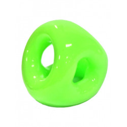 Sport Fucker Energy Ring Neon Green (T4517)