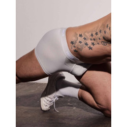2eros Aktiv NRG Trunk Underwear Grey (T9963)