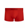 Supawear Just Supa Trunk Underwear Red (T9996)