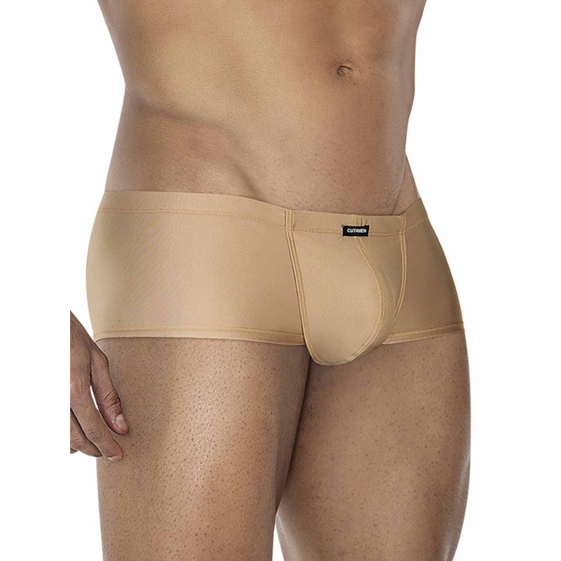 SP4NDEX by C4M - Hipster Brief Underwear Golden Sand (T11142)