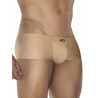 SP4NDEX by C4M - Hipster Brief Underwear Golden Sand (T11142)