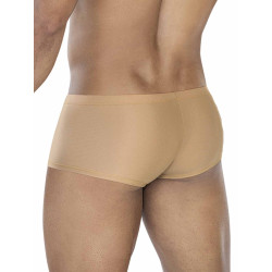 SP4NDEX by C4M - Hipster Brief Underwear Golden Sand (T11142)