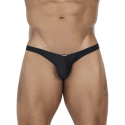 SP4NDEX by C4M - Capri Underwear Black (T11128)