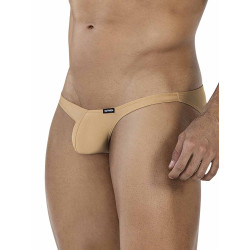 SP4NDEX by C4M - Low Rise Bulge Brief Underwear Golden Sand (T11166)