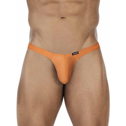 SP4NDEX by C4M - Brazilian Thong Underwear Copper Spring (T11125)