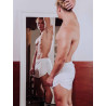 Supawear S622 Speed Shorts White (T11656)