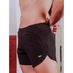 Supawear S622 Speed Shorts Black (T11657)