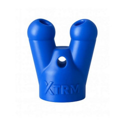 XTRM Double SNFFR Attachment Blue (T11517)