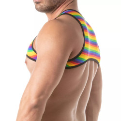 ToF Paris Rainbow Harness Multicolor (T11886)