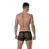 ToF Paris Lace Retro Shorts Black (T11926)