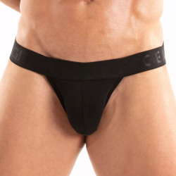 ToF Paris Access Jockstrap Underwear Black (T11731)