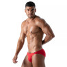 TOF Paris French Mini Brief Underwear Red (T11936)