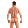 ToF Paris Access Jockstrap Underwear Red (T12243)