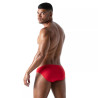 TOF Paris French Mini Brief Underwear Red (T11936)