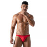 TOF Paris French Mini Brief Underwear Red (T11936)