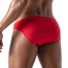 TOF Paris French Mini Brief Underwear Red (T11936)