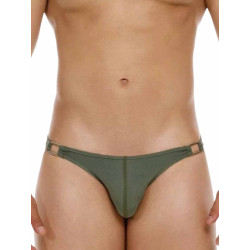 JOR Titan Mini Brief Underwear Green (T12979)