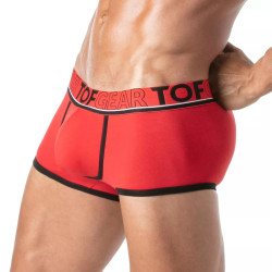 ToF Paris Champion Trunk Underwear Red (T11911)