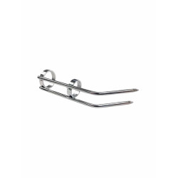 Rouge Stainless Steel Cat Claw (T11321)
