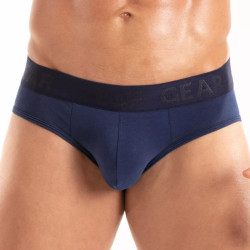 ToF Paris Access Brief Underwear Navy Blue (T11732)