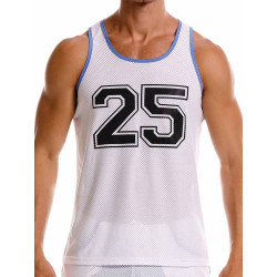 JOR Ultra Tank Top White (T13144)