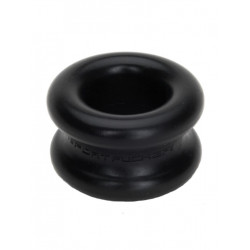 Sport Fucker Muscle Ball Stretcher Black (T4882)