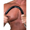 Sport Fucker Locker Room Anal Shower Nozzle 6 inch / 15 cm Black (T3359)