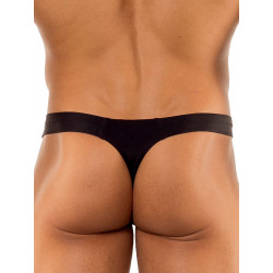 Olaf Benz Sun String Swimwear Black (T1672)