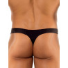 Olaf Benz Sun String Swimwear Black (T1672)