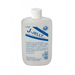 J-Jelly Lubricant (240ml) (E14005)