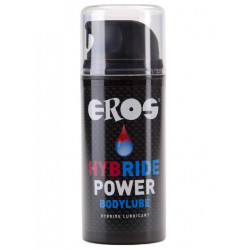 Eros Megasol  Hybride Power Bodylube 100 ml (E18110)