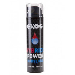 Eros Megasol Hybride Power Bodylube 200 ml (E18111)